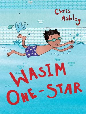 cover image of Wasim One Star